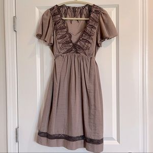 Hype Summer Dress Size 4